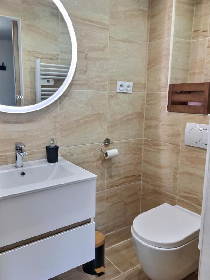 Apartment Bleu Lavande - Coquet Ambiance Village