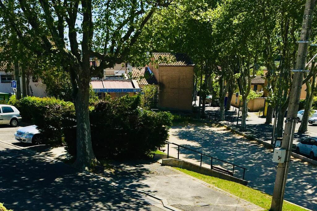 Bleu Lavande - Coquet Ambiance Village * Istres